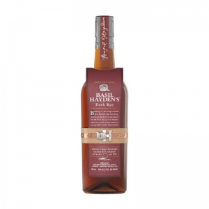 Basil Hayden's Dark Rye